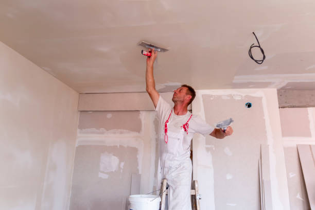 Wallpaper Removal and Painting in Sunriver, OR